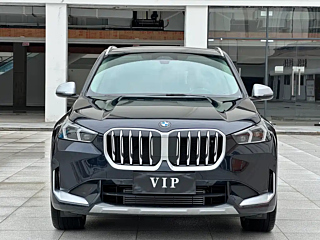 BMW X1 2023