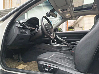 BMW 4-SERIES 2016 YEAR 420I FASHION 2016