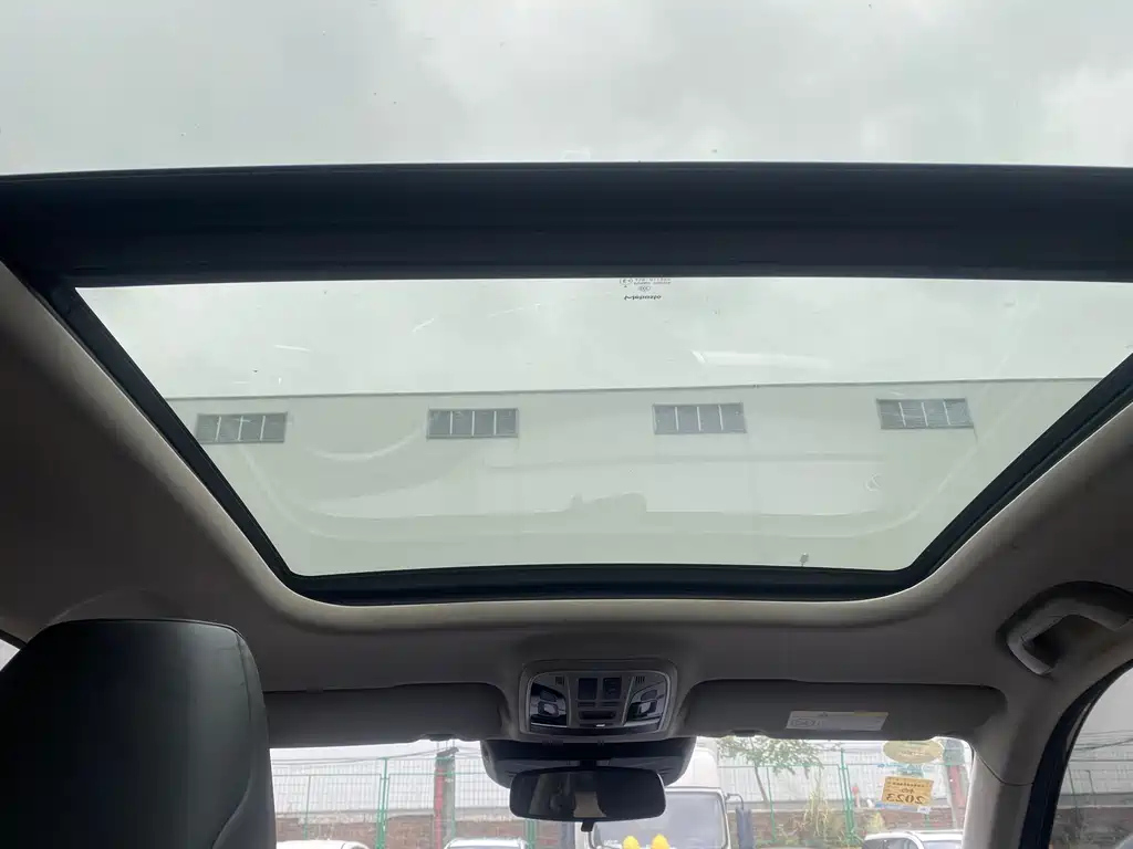 HAVAL F7 2021