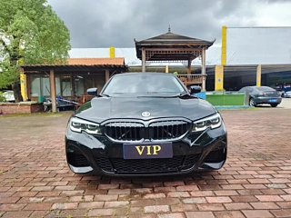 BMW 3-SERIES  2020