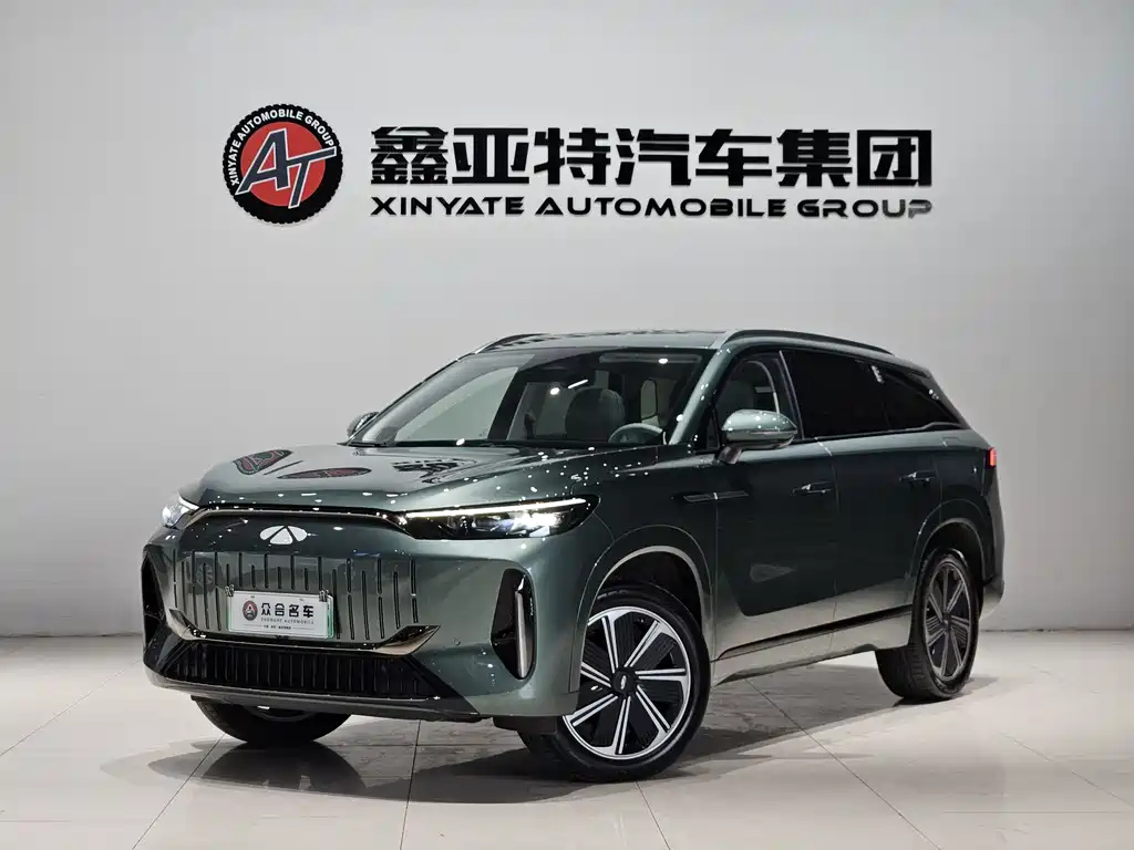 CHERY OTHER 2024