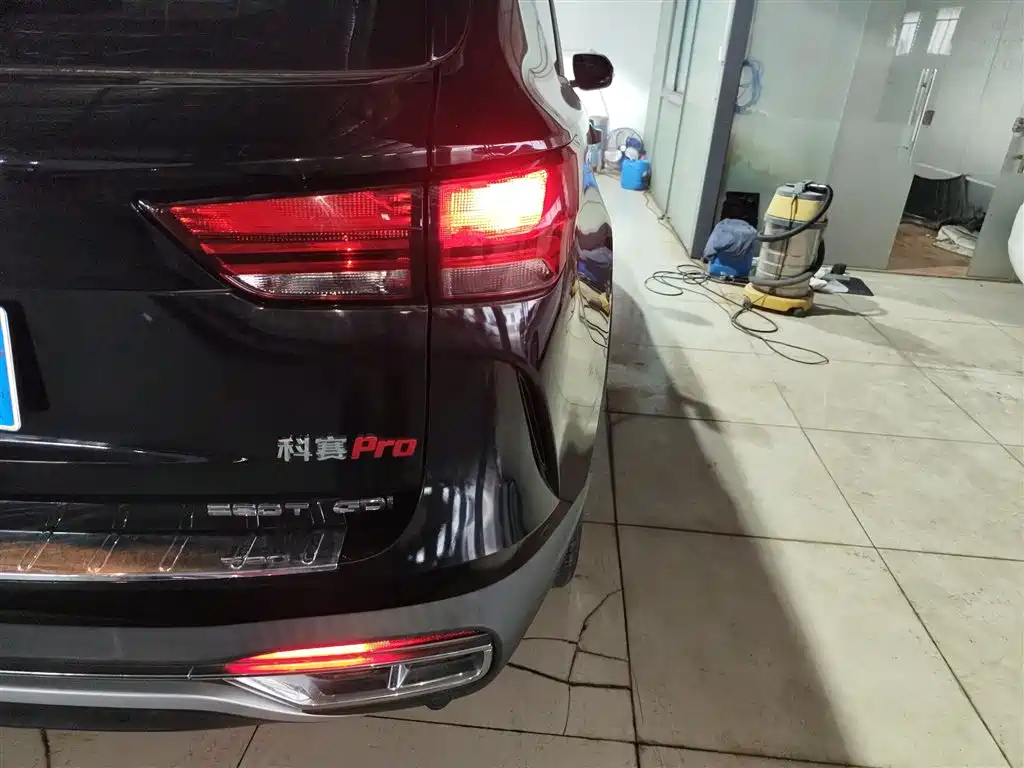 CHANGAN OTHER 2021