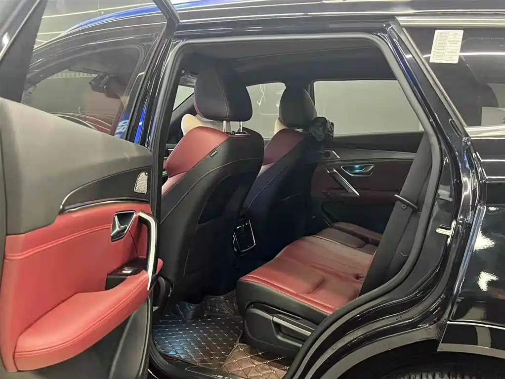 JETOUR X70 PLUS 2023