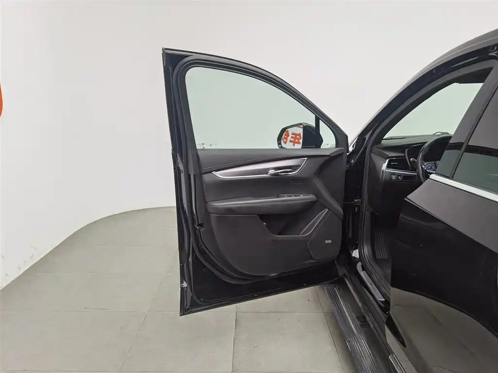 CADILLAC XT6 2020