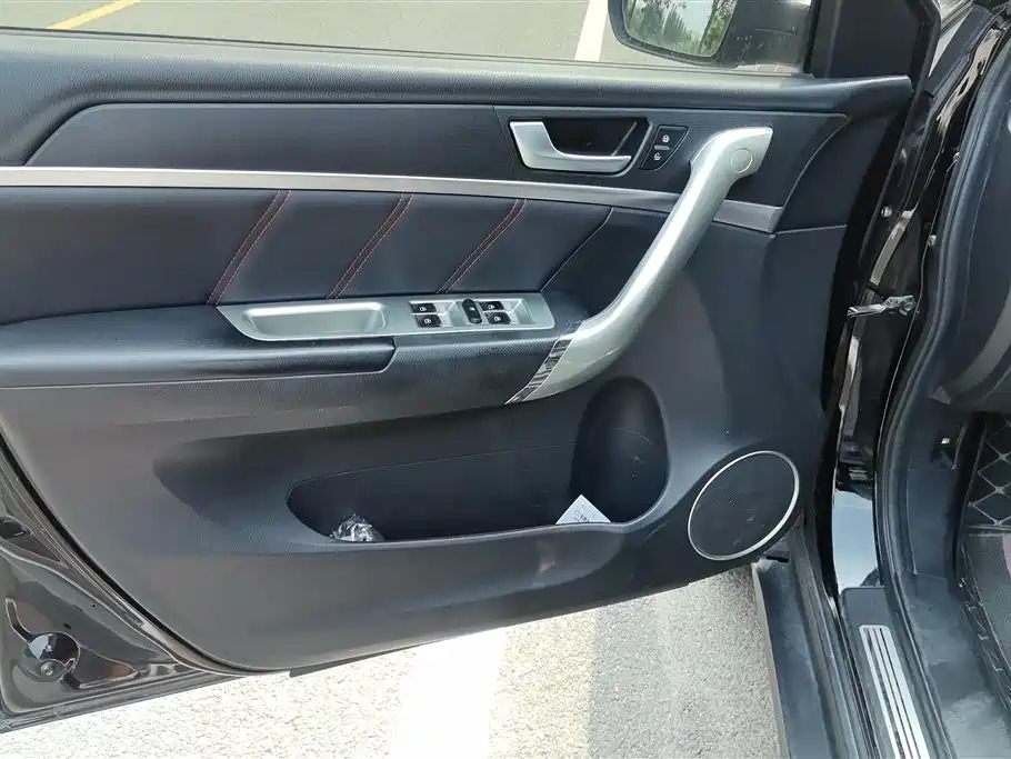HAVAL M6 2018