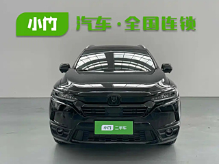 HONDA BREEZE 2021