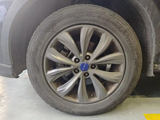 TRAUM SEEK 5 &#36187;&#20811;5  2018 YEAR 1.5T AUTOMATIC  EDITION 2018