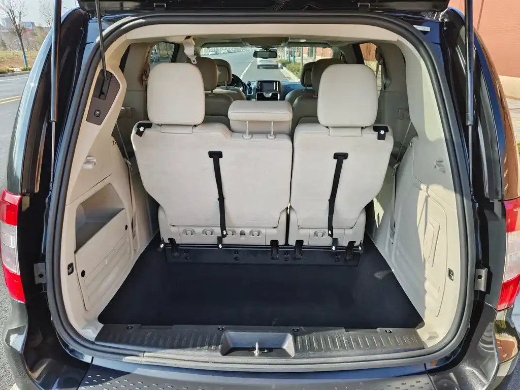 CHRYSLER OTHER 2014