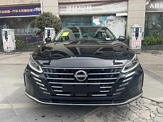 Заказать NISSAN TEANA