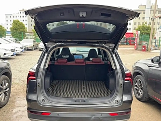 CHANGAN CS75 PLUS  2022 YEAR 1.5T AUTOMATIC PREMIUM 2022