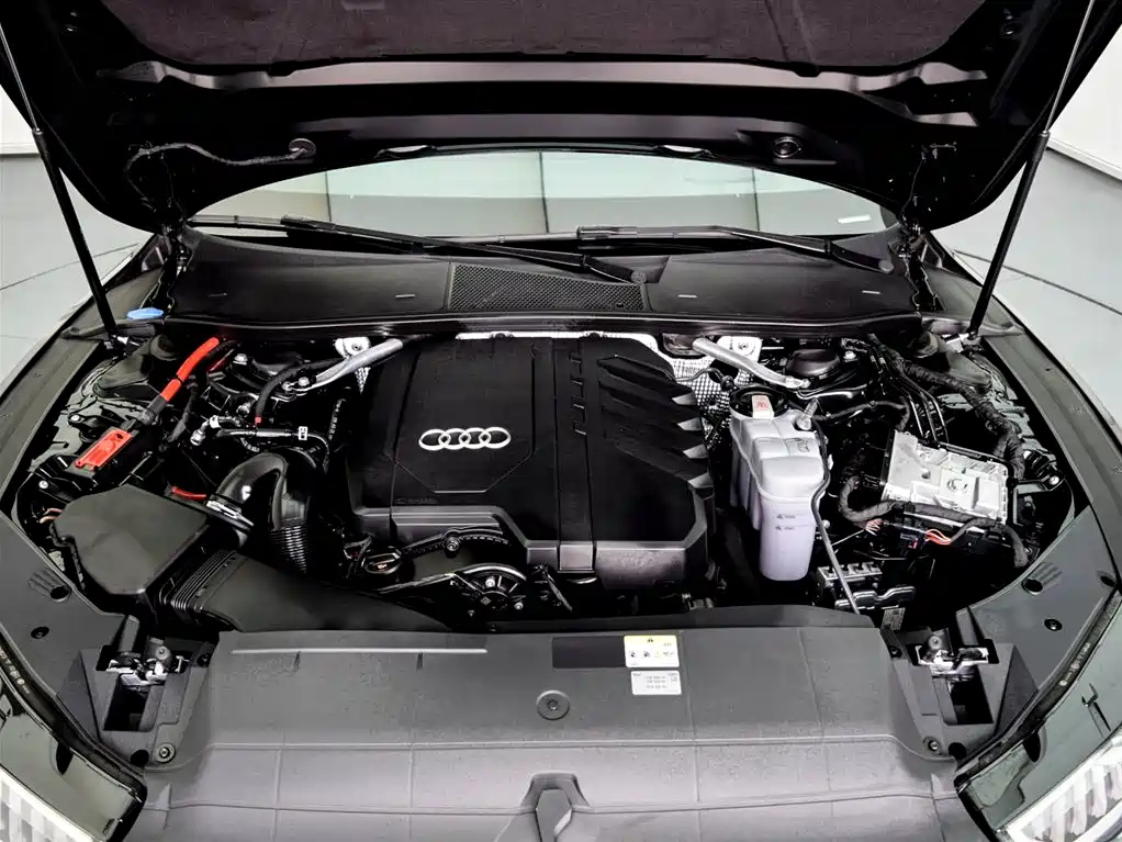 AUDI A7 2023