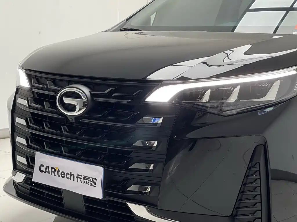 TRUMPCHI M6 2023
