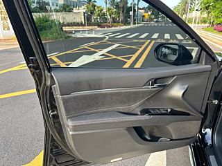 TOYOTA CAMRY 2023 YEAR 2.0G DELUXE EDITION 2023