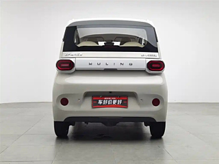 SGMW HONGGUANG MINIEV  2024 YEAR  3  215KM  EDITION 2024