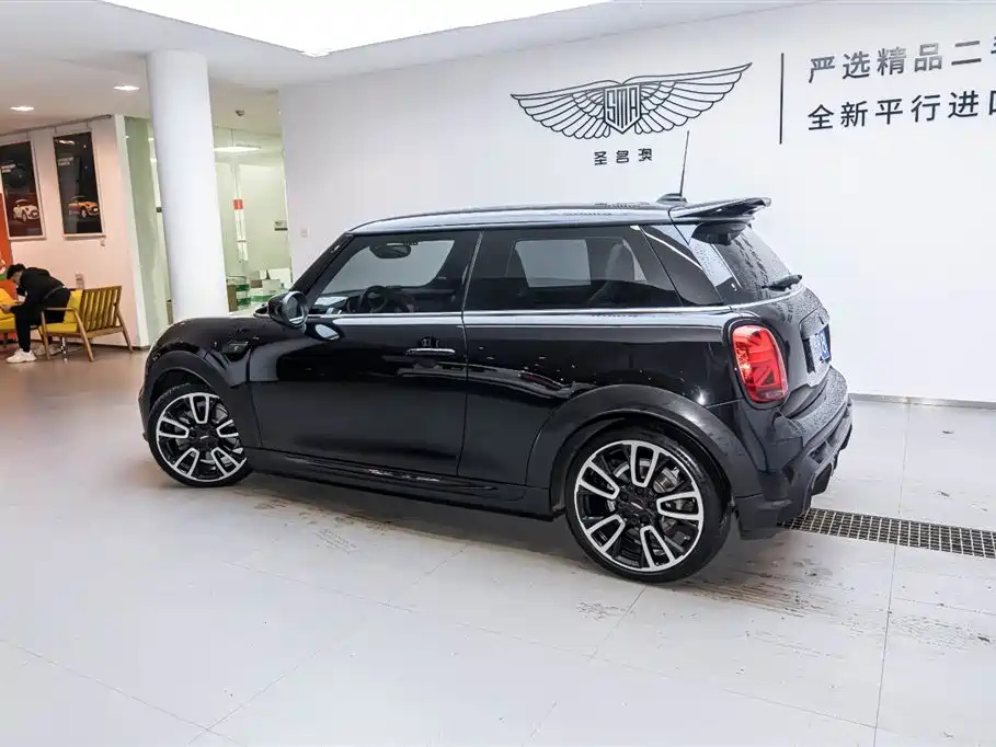 MINI OTHER 2021
