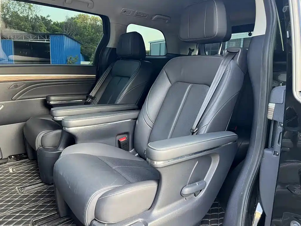 TRUMPCHI M8 2021