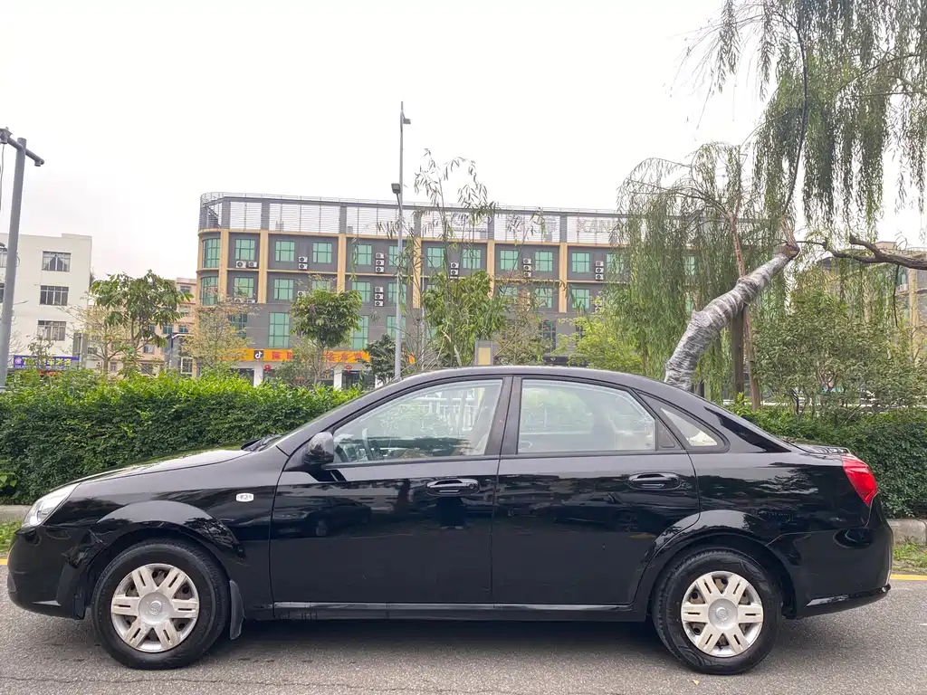 BUICK EXCELLE 2014