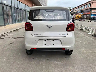 SGMW HONGGUANG MINIEV  2025 YEAR  EDITION  YEAR 2025