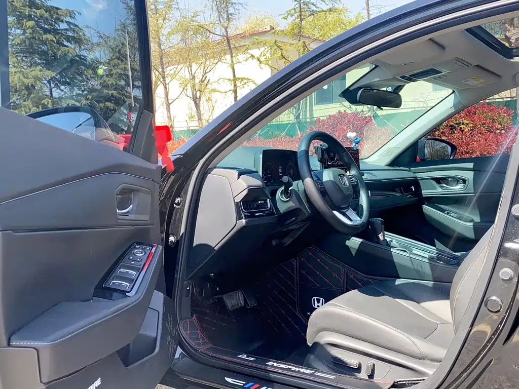 HONDA INSPIRE 2024