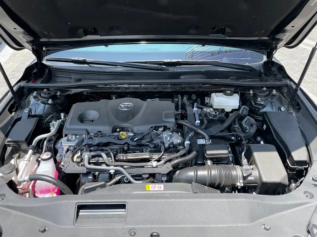 TOYOTA AVALON 2023