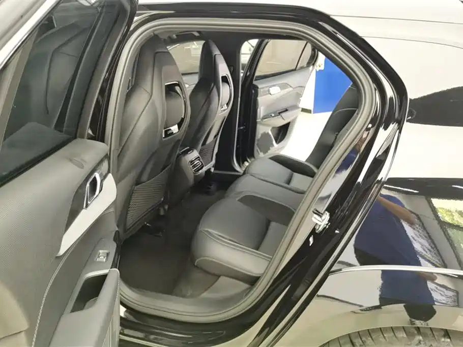 LYNK&CO 02 HATCHBACK 2022
