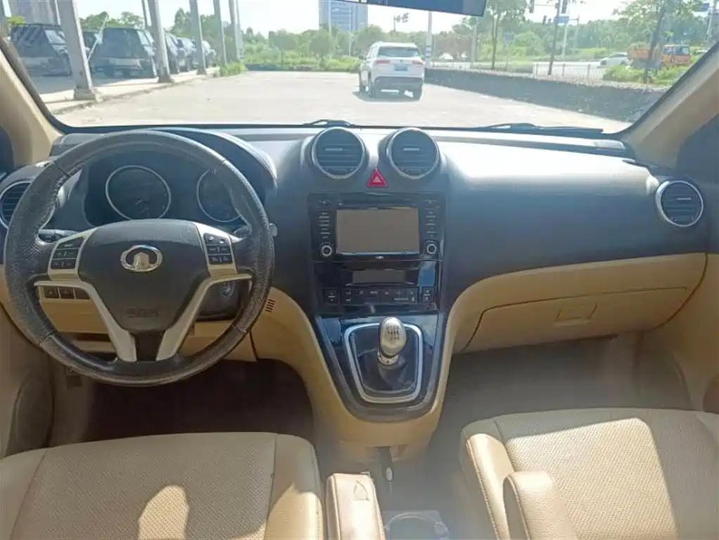 HAVAL H6 2014