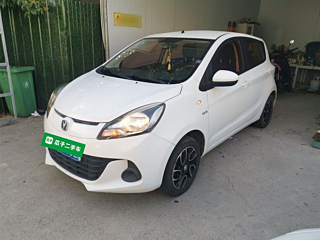 changan benben