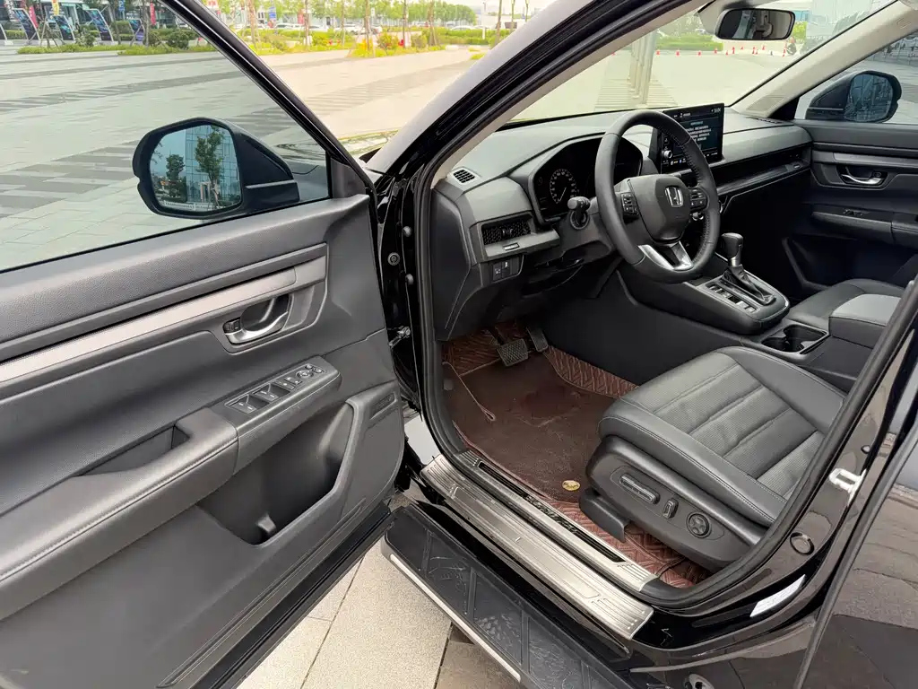 HONDA CR-V 2024