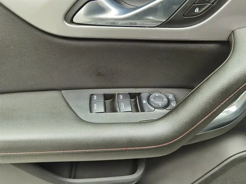 CHEVROLET BLAZER 2020