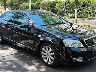BUICK OTHER 2009