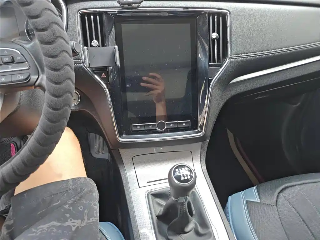 ROEWE RX5 2020