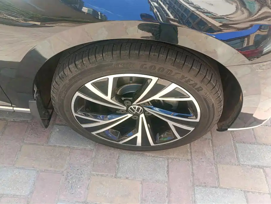 VOLKSWAGEN MAGOTAN 2021