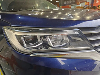 TRAUM SEEK 5 &#36187;&#20811;5  2018 YEAR 1.5T AUTOMATIC  EDITION 2018