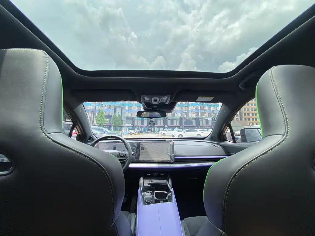 CHANGAN UNI-T 2023
