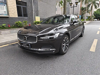 Заказать VOLVO S90