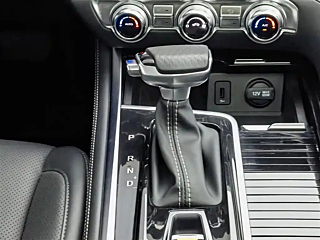 CHANGAN CS95 2019 YEAR 2.0T 2WD LUXURY 2019