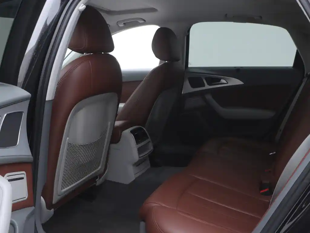 AUDI A6L 2014