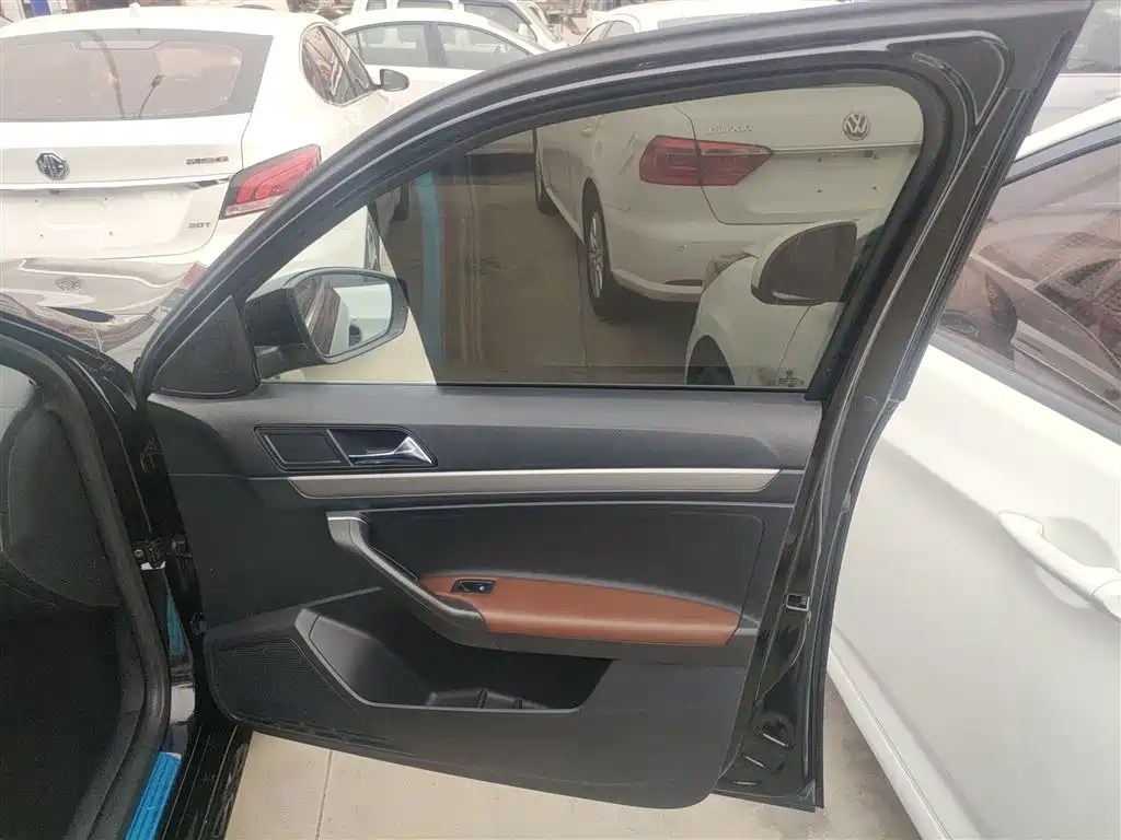 VOLKSWAGEN LAVIDA 2019