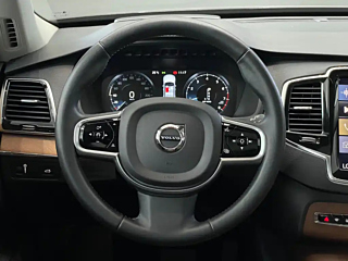 VOLVO XC90  2018 YEAR T6  ELEGANT EDITION 7 SEATS 2018
