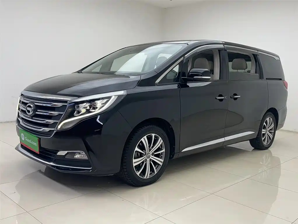 TRUMPCHI M8 2018