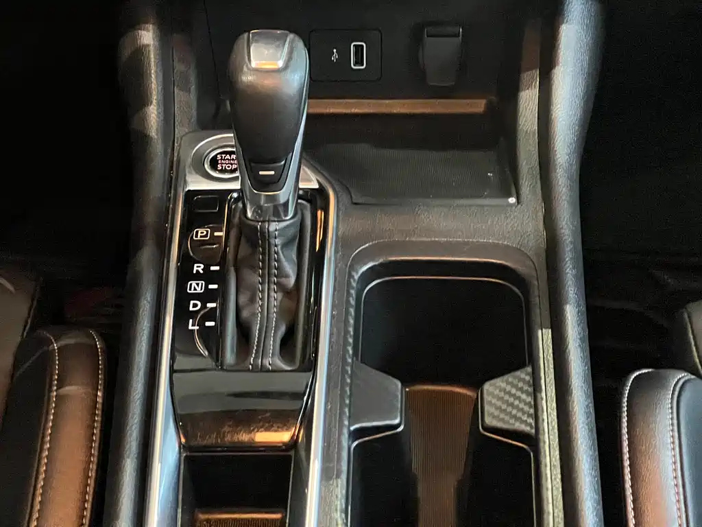 NISSAN SYLPHY 2021