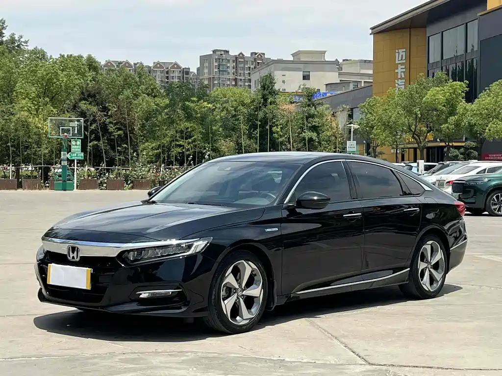HONDA ACCORD 2021