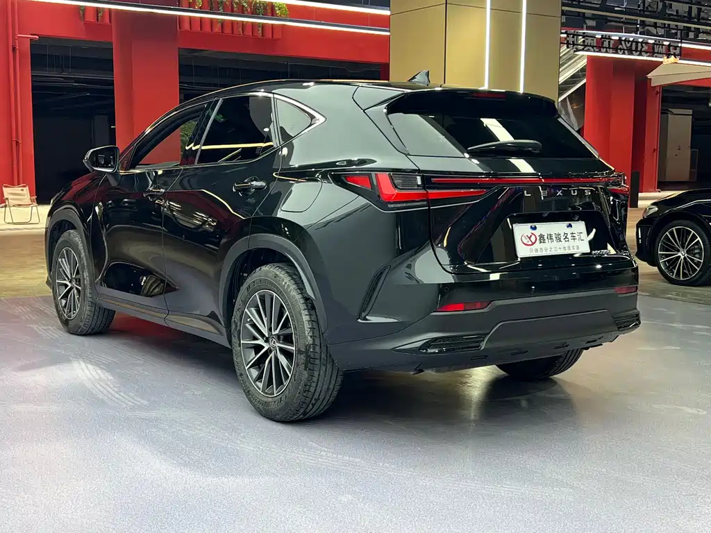 LEXUS NX 2022