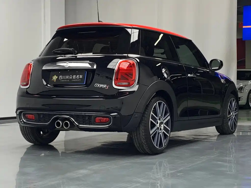 MINI OTHER 2020