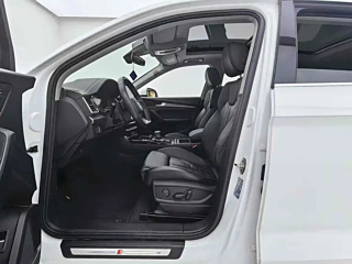 AUDI Q5L  2021 YEAR 45 TFSI LUXURY DYNAMIC 2021
