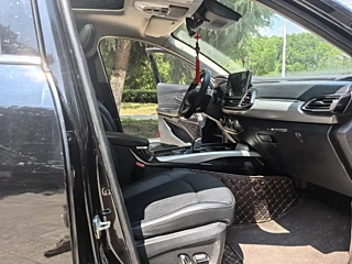 EXEED &#20940;&#20113;  2019 YEAR 1.6T 2WD &#38075;&#30707; EDITION 2019
