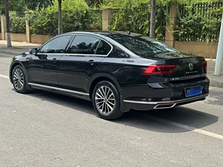 VOLKSWAGEN MAGOTAN 2020