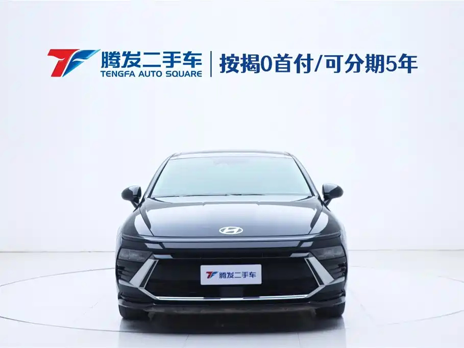 HYUNDAI SONATA 2024
