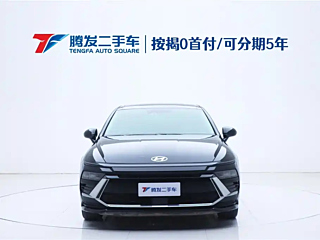 HYUNDAI SONATA 2024