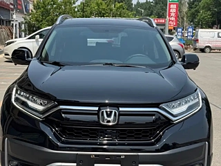 HONDA CR-V 2022